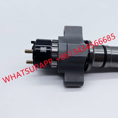 Fuel Diesel Injector Nozzles For Cummins QSC QSL9.3 K12000 2872331 2872405 4327072 2897414 4359204