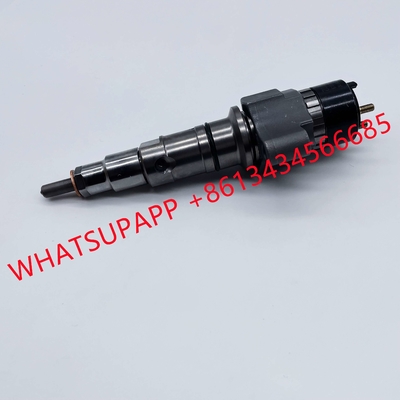 Fuel Diesel Injector Nozzles For Cummins QSC QSL9.3 K12000 2872331 2872405 4327072 2897414 4359204