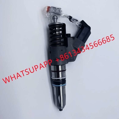3411752 Diesel Engine Fuel Injector For M11 3084589 3411754 3087557 3411753