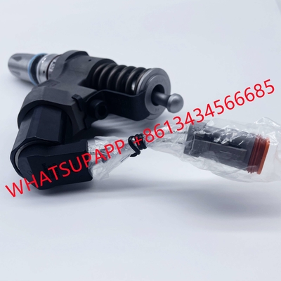 3411752 Diesel Engine Fuel Injector For M11 3084589 3411754 3087557 3411753