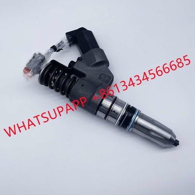3411752 Diesel Engine Fuel Injector For M11 3084589 3411754 3087557 3411753
