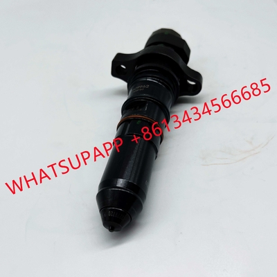 Marine Engine Parts Fuel Injector K38 KTA38 QSK38 3609913 3609962 For Cummins