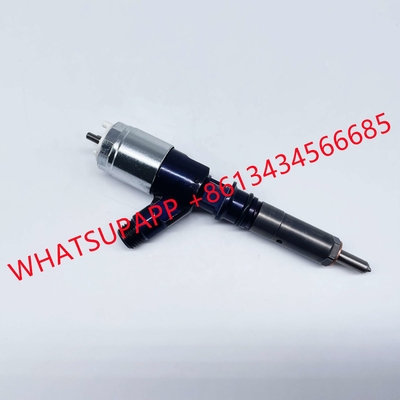 C6.4 Engine Cat Diesel Fuel Injector 320D E320d 10R-7675 326 4700 32F61-00062 3264700