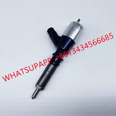C6.4 Engine Cat Diesel Fuel Injector 320D E320d 10R-7675 326 4700 32F61-00062 3264700