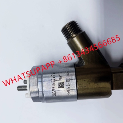 326-4700 Cat Caterpillar Fuel Injector Assy 317-2300 295-9130 10R-7675 C6 32F61-00062