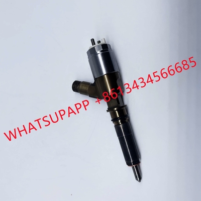 326-4700 Cat Caterpillar Fuel Injector Assy 317-2300 295-9130 10R-7675 C6 32F61-00062