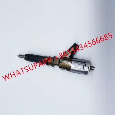 326-4700 Cat Caterpillar Fuel Injector Assy 317-2300 295-9130 10R-7675 C6 32F61-00062
