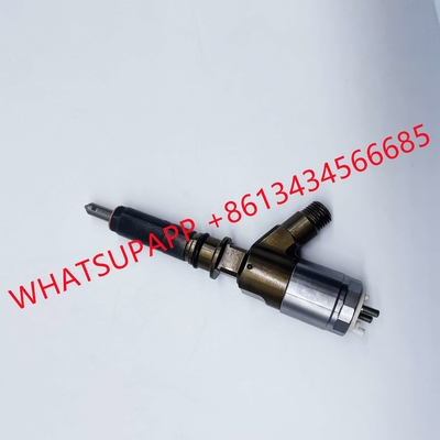 326-4700 Cat Caterpillar Fuel Injector Assy 317-2300 295-9130 10R-7675 C6 32F61-00062