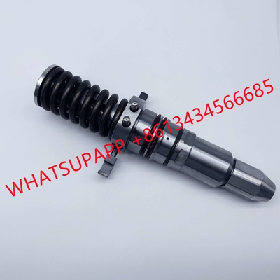 Oem Caterpillar Fuel Engine Injectors 224-9090 10R-1252 111-3718 3616