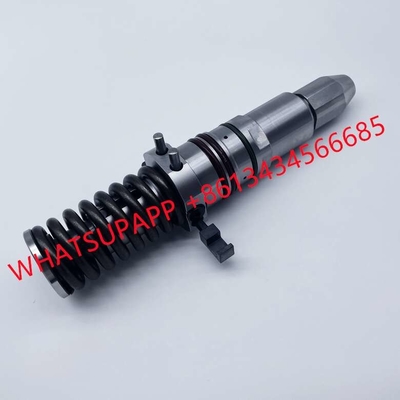 Oem Caterpillar Fuel Engine Injectors 224-9090 10R-1252 111-3718 3616