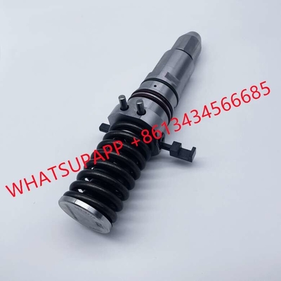 Oem Caterpillar Fuel Engine Injectors 224-9090 10R-1252 111-3718 3616