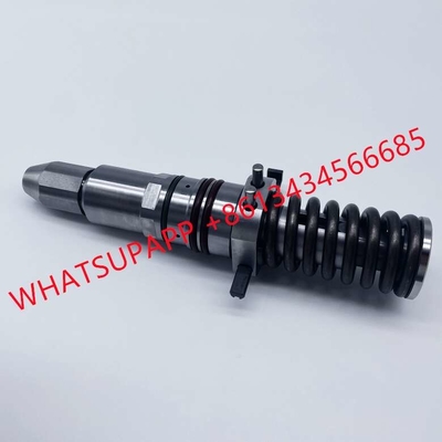 Oem Caterpillar Fuel Engine Injectors 224-9090 10R-1252 111-3718 3616