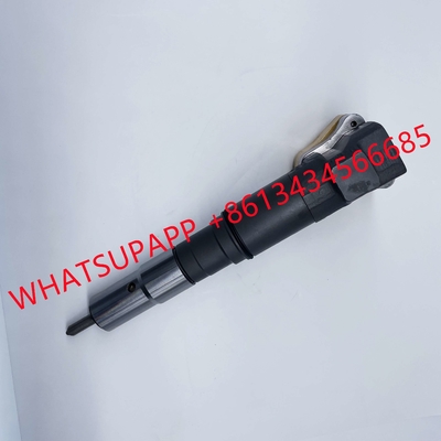 2C0273 Diesel Fuel Injector 174-7528 174-7526 179-6020 20R4148 153-5938