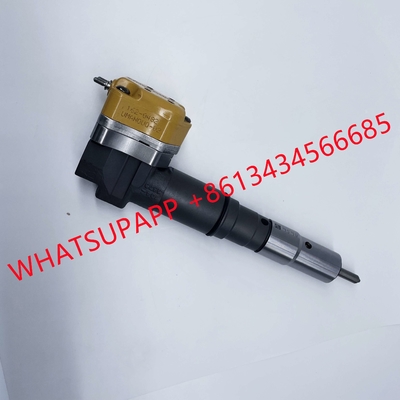 2C0273 Diesel Fuel Injector 174-7528 174-7526 179-6020 20R4148 153-5938