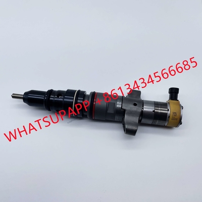 C7 C9 Engine Fuel Injector 387-9433 267-3361 387-9433 10r7222