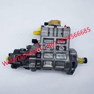 Excavator Diesel Fuel Injection Pump Construction Parts E320D C6.4 USA 326-4635 32F61-10302