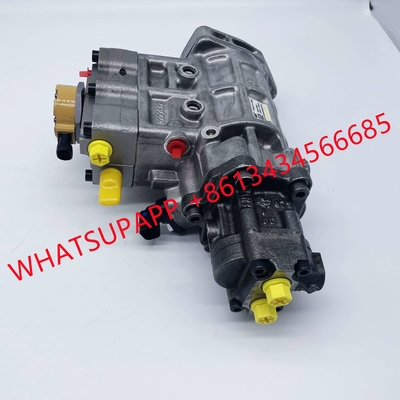 Excavator Diesel Fuel Injection Pump Construction Parts E320D C6.4 USA 326-4635 32F61-10302