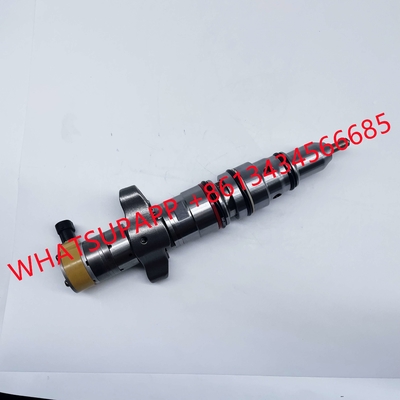 CAT C9 HEUI Diesel Fuel Injector For Caterpillar 387-9432 3879432 10R-7223 10R7223