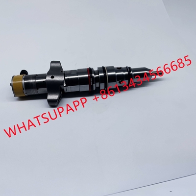 CAT C9 HEUI Diesel Fuel Injector For Caterpillar 387-9432 3879432 10R-7223 10R7223