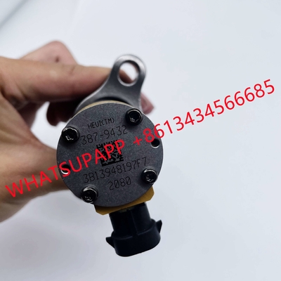 CAT C9 HEUI Diesel Fuel Injector For Caterpillar 387-9432 3879432 10R-7223 10R7223