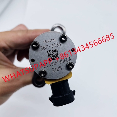OEM C9 Engine Fuel Injector 330D 336D 814F 10R-7222 387-9434 254-4330 387-9431