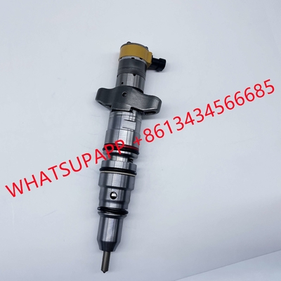 OEM C9 Engine Fuel Injector 330D 336D 814F 10R-7222 387-9434 254-4330 387-9431
