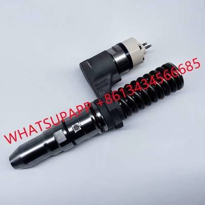 Oem Engine Fuel Injectors For Caterpillar 230-9457 392-0202 392-0205 3508 3512 3516