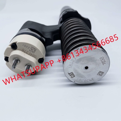 Oem Engine Fuel Injectors For Caterpillar 230-9457 392-0202 392-0205 3508 3512 3516