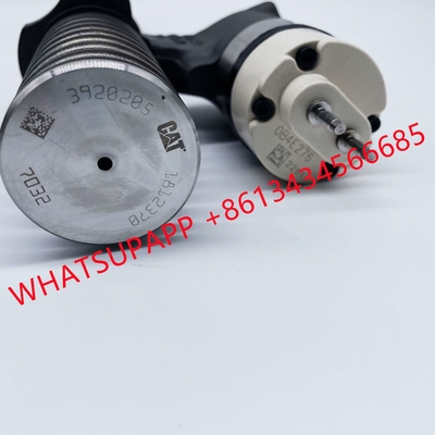 Oem Engine Fuel Injectors For Caterpillar 230-9457 392-0202 392-0205 3508 3512 3516