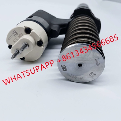 392-0220 Engine Caterpillar Fuel Injector 3506 3508 3512 3516 3524 392-0211 20R-0848