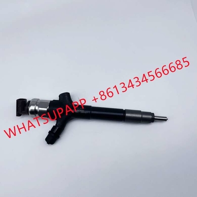 Diesel Fuel Common Rail Injector With Nozzle 295050-0896 095000-0890 1465A367 G3S45 For MITSUBIS