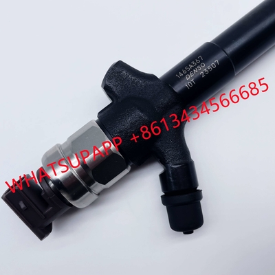 Diesel Fuel Common Rail Injector With Nozzle 295050-0896 095000-0890 1465A367 G3S45 For MITSUBIS