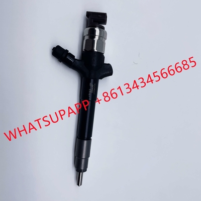 Diesel Fuel Common Rail Injector With Nozzle 295050-0896 095000-0890 1465A367 G3S45 For MITSUBIS