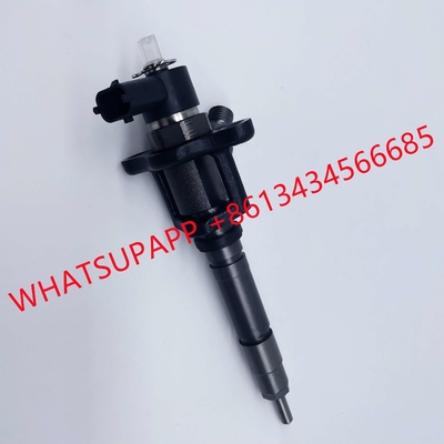Fuel Injector For KHD / RVI Diesel Engine 0445120064 0445120065 0445120066