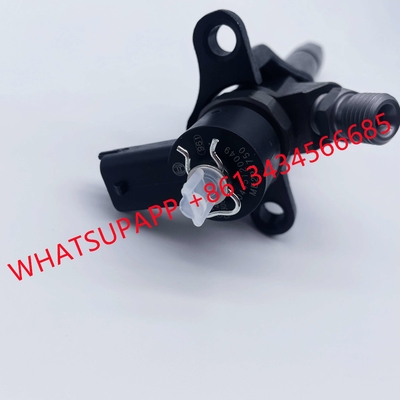 Fuel Injector For KHD / RVI Diesel Engine 0445120064 0445120065 0445120066