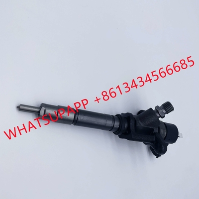 Fuel Injector For KHD / RVI Diesel Engine 0445120064 0445120065 0445120066