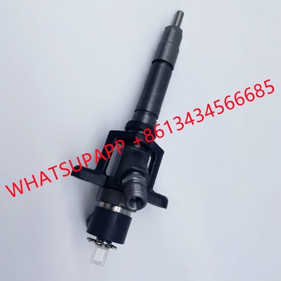 Fuel Injector For KHD / RVI Diesel Engine 0445120064 0445120065 0445120066