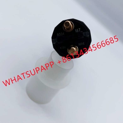QSL9 Diesel Engine Fuel Injector 0986435573 5256034 0445120187