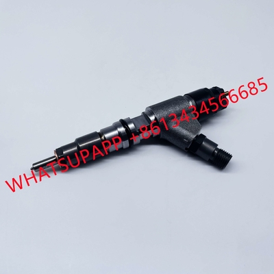0445120371 Common Rail Injector Nozzle For Caterpillar 0445120520 3969626 T413609 044512