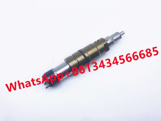 XPI 2057401 Common Rail Injector 2036181 2031835 574423 1933612 575176 DC13115 DC13124 DC13125