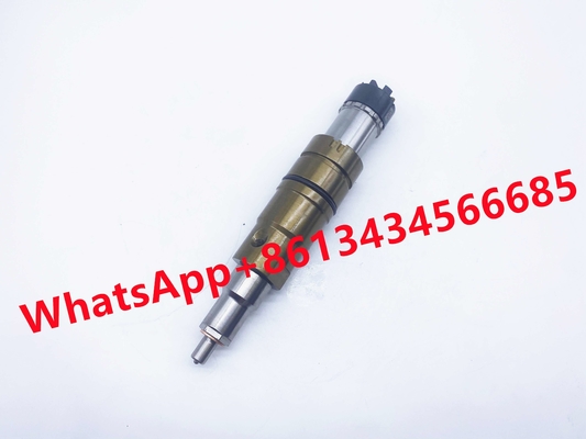 XPI 2057401 Common Rail Injector 2036181 2031835 574423 1933612 575176 DC13115 DC13124 DC13125
