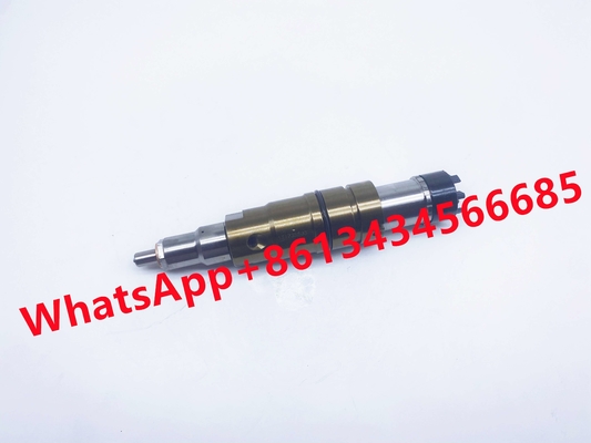 XPI 2057401 Common Rail Injector 2036181 2031835 574423 1933612 575176 DC13115 DC13124 DC13125