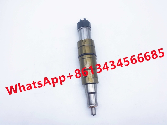 XPI 2057401 Common Rail Injector 2036181 2031835 574423 1933612 575176 DC13115 DC13124 DC13125