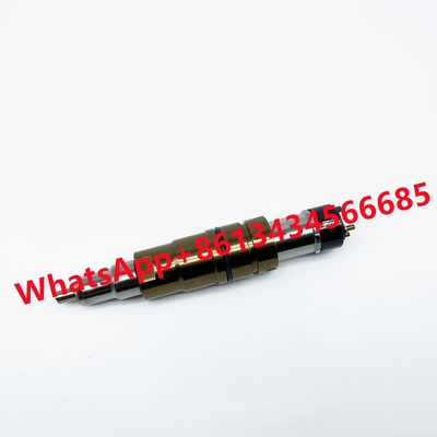912628 Diesel Engine Common Rail Fuel Injector For Cummins SCANIA 2057401