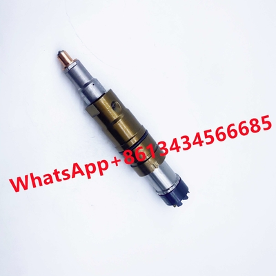 HPI Common Rail Injector X15 XPI ISG 2872544 2086663 2057401 2031835 1933613 1881565 2031836 1877425