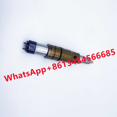 HPI Common Rail Injector X15 XPI ISG 2872544 2086663 2057401 2031835 1933613 1881565 2031836 1877425