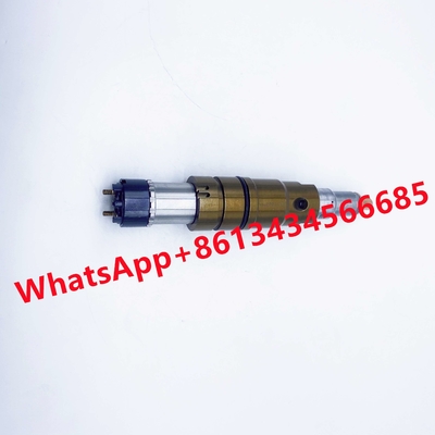 HPI Common Rail Injector X15 XPI ISG 2872544 2086663 2057401 2031835 1933613 1881565 2031836 1877425