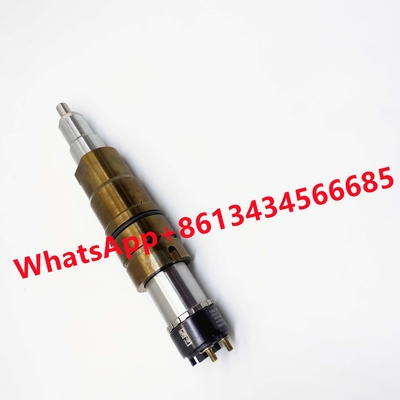 2488244 Diesel Common Rail Injector For Scania DC09 DC13 DC16