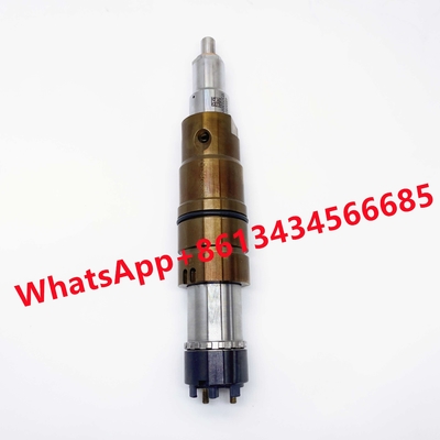 2488244 Diesel Common Rail Injector For Scania DC09 DC13 DC16