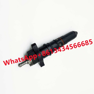 K38 KTA38 Diesel Engine Injector For Cummins 3076703 3076132